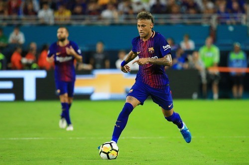 ОФИЦИАЛЬНО: Барселона подтвердила переход Неймара в ПСЖ