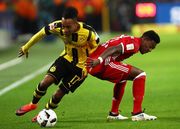 Суперкубок Германии. Мюнхенский доминант и дортмундская отвага