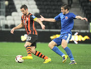 Шахтер – Мариуполь. Анонс