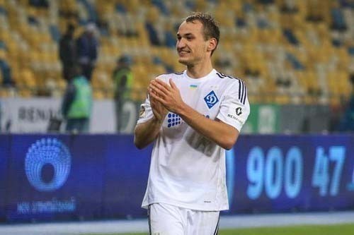 Андрей ГОЛОВАШ: «Макаренко никогда не торговался с Динамо»
