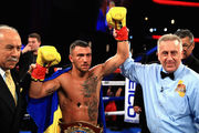 Ломаченко декласував Маріагу і успішно захистив титул чемпіона WBO