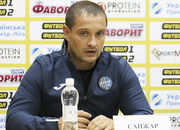 Роман САНЖАР: «Мы потеряли и силы, и эмоции»