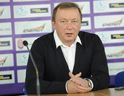 Владимир ШАРАН: «Честно, я очень удивился такому судейству»