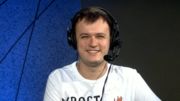 XBOCT: «Настало время вернуться. Я соскучился по игре»