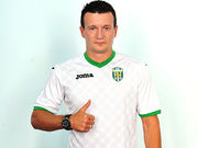 Артем ФЕДЕЦКИЙ: «Тягаться можно со всеми, кроме Динамо и Шахтера»