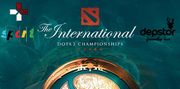 Смотри The International 2017 в Харькове!