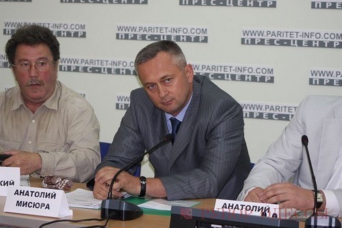 Гендиректор Черноморца: «Наши задачи не хуже, чем в прошлом сезоне»