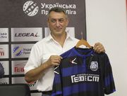 Генеральным спонсором Черноморца стала строительная компания Гефест