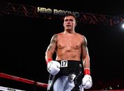 Александр УСИК: «У Гассиева и Влодарчика равные шансы на победу»