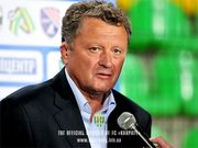 Мирон МАРКЕВИЧ: «У Динамо багато давніх проблем в середині команди»