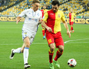 Динамо – Зирка. Анонс