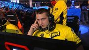 Zeus возвращается в Natus Vincere?