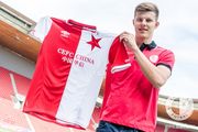 Славия подтвердила переход Соболя