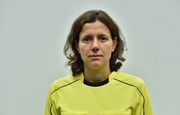 Катерина Монзуль працюватиме на фінальній стадії ЧС-2017 U-17