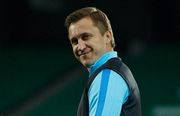 Сергей НАГОРНЯК: «Сегодня в чемпионате не видно явного аутсайдера»