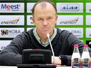 Олег ДУЛУБ: «Карпаты были намного сильнее Полтавы»