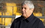 Леонид ТРАХТЕНБЕРГ: «Наверное, Луческу хочет в Спартак»