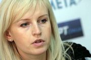 Алина ШАТЕРНИКОВА: «Бой Кличко – Джошуа состоится в марте-апреле»