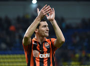 Шахтер выбивает Александрию из Кубка