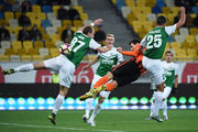 Шахтёр — Александрия - 2:1. Видеообзор матча