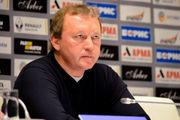 Владимир ШАРАН: «После перерыва мы действовали достойно»