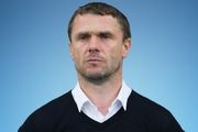 Сергей РЕБРОВ: «Других игроков у нас нет»