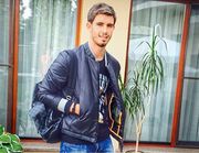 Игорь ХАРАТИН: «После матча с Динамо Вернидуб был зол»