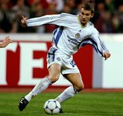 Скаут: «Шевченко – игрок нового типа. Жаль, если он уйдет не в Милан»