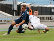 Сталь – Ворскла. Анонс