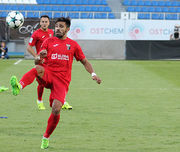 Верес – Заря. Анонс