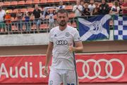 Артем МИЛЕВСКИЙ: «Многое получается, я от этого кайфую»