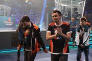 Team Empire и Virtus.Pro покидают The International
