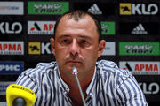 Роман МОНАРЕВ: «Второй гол сломал наш настрой и игру»