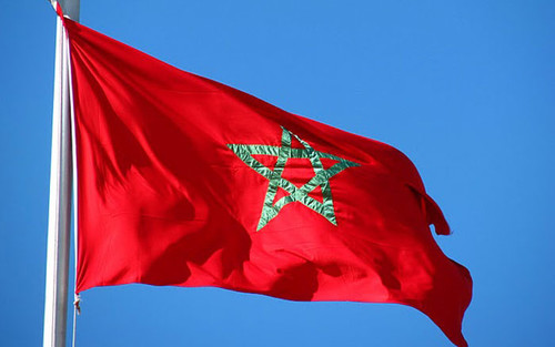 Марокко подал заявку на проведение ЧМ-2026