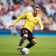 Уотфорд и Ливерпуль сыграли в результативную ничью