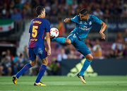 Барселона — Реал Мадрид — 1:3. Видеообзор матча