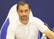 Роман САНЖАР: «Очень хочется вернуться в Лигу Европы»