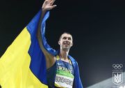 Богдан БОНДАРЕНКО: «Хочется верить, что мои прыжки еще не закончились»