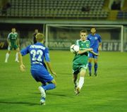 Ворскла – Мариуполь. Анонс