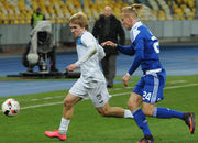 Динамо – Сталь. Анонс