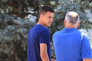 Басанович не подошел киевскому Динамо