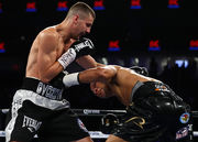 Александр ГВОЗДИК: «Я готов к бою с Уордом — дело за промоутерами»