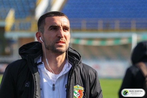 Ардин Даллку получил вызов в сборную Косова