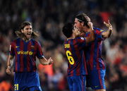 Marca: трансфер Чигринского – худший для Барселоны