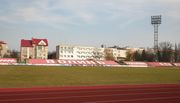 Верес хочет принять в Луцке Ворсклу или Сталь
