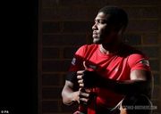 Энтони ДЖОШУА: «Мне бы хотелось поработать с Владимиром Кличко»