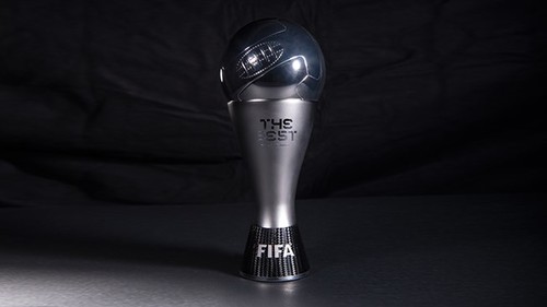 ФИФА назвала список претендентов на звание лучшего игрока года
