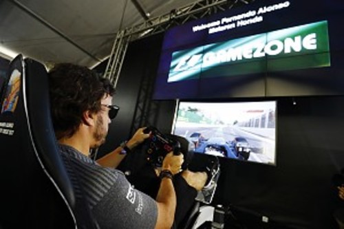 Новые владельцы Формулы-1 объявили о проведении виртуального турнира