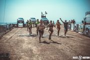 Пот, адреналин и море удовольствия: Киев принимает Гонку Нации