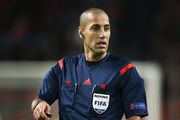 Динамо и Маритиму рассудит бригада арбитров из Израиля